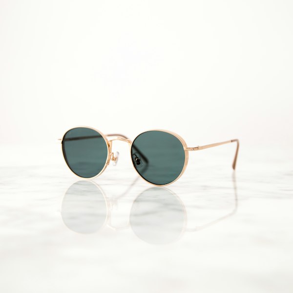 Lentes de sol Solstice